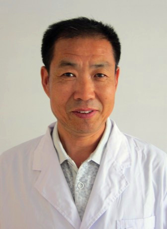 腰疼,一低头连着背部腰椎疼