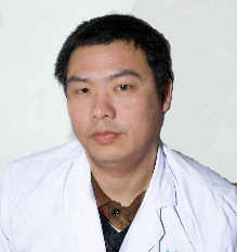 盆骨下方右侧大腿腿筋痛是什么原因,走路时不