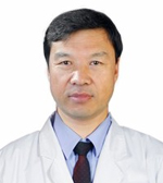 胰头区偏低回声,主胰管扩张内径约0.6CM,胆囊