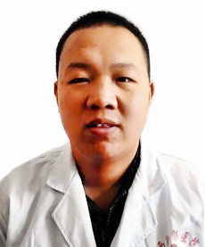 脖子,后面的大骨头疼,就是低头