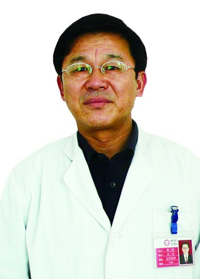 老人感冒期间左眼眶疼,视力模糊怎么回事