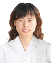 我得产后抑郁症了。总是想哭。心发慌的不得了